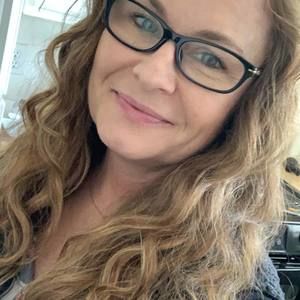 Meet your Posher, Tammy